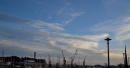 2015-11-07 Harbour skies