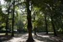 Parc de Bruxelles