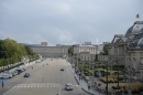 Palais Royal and Place Royal
