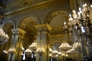 Chandeliers at Palace Royal