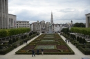 Jardin du Mont des Arts