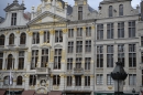 The Grand Place