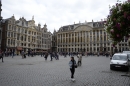 The Grand Place
