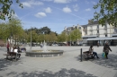 Place Hoche Rennes