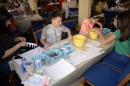 Painting activities for the youngsters