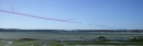 Watching the International Air Display over St. Aubin's Bay