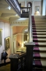 The Travellers' Club - main stairs