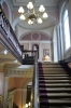 The Travellers' Club - main stairs