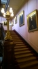 The Travellers' Club - main stairs