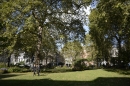 St. James' Square