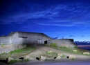 German bunker at CorbiÃ¨re headland