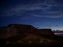 German bunker at CorbiÃ¨re headland