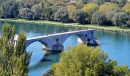 Pont d'Avignon or Pont Saint BÃ©nezet