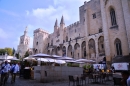 Palais des Papes