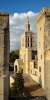 View from Palais des Papes