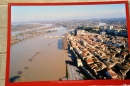 Picture showing the flooding in 1993