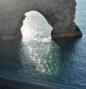 Durdle Door arch