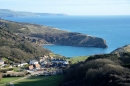 Lulworth Cove