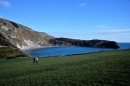 Lulworth Cove