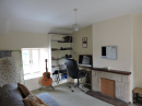 Bedroom 3 and study
